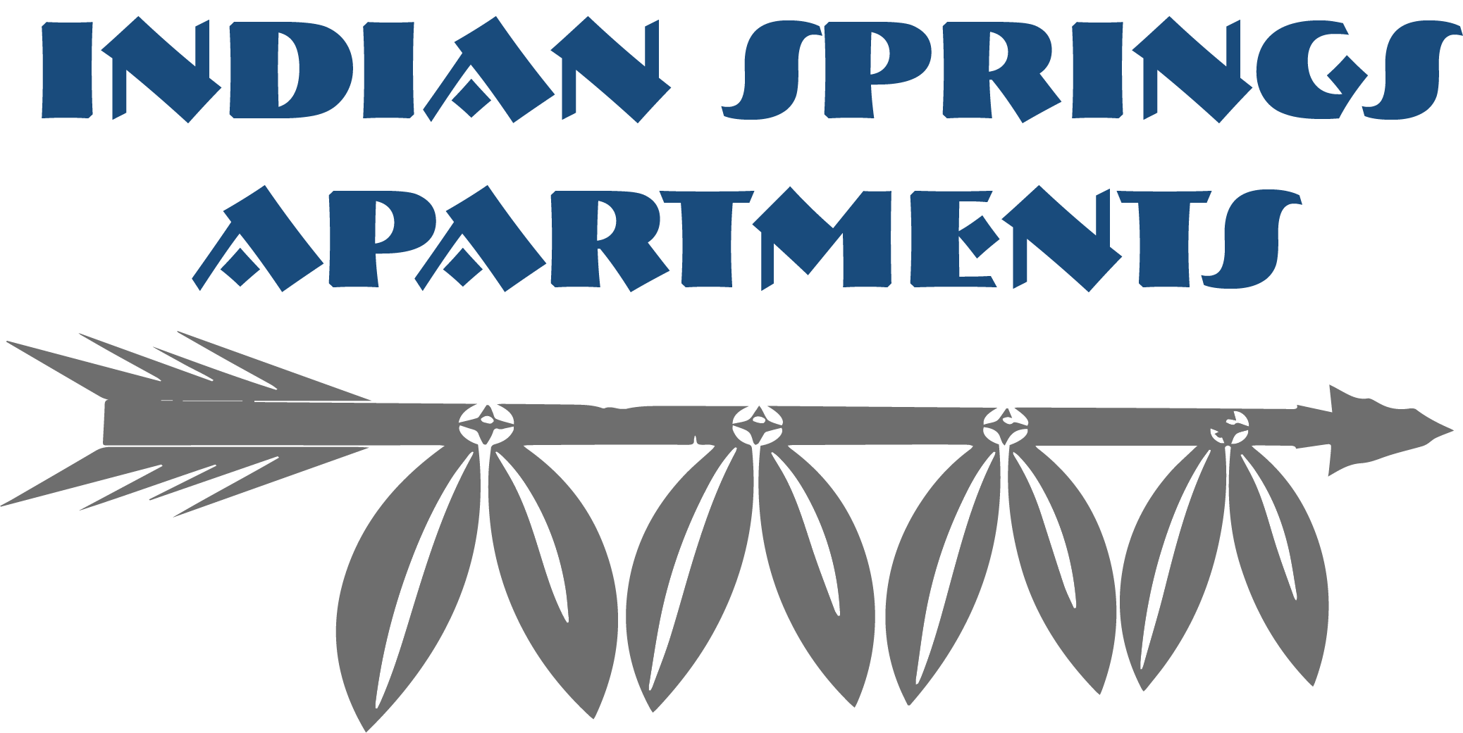 Indian Springs Apartments logo